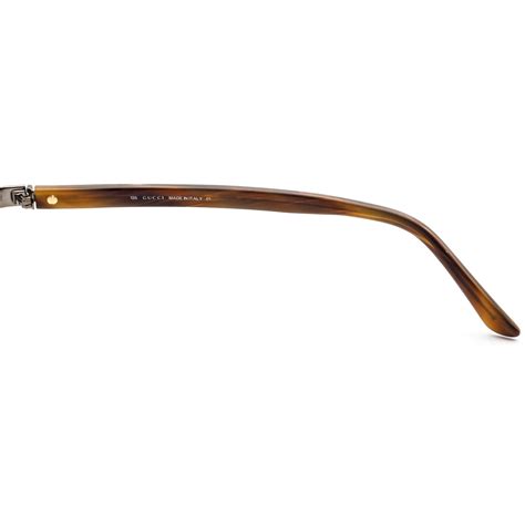 gucci gg 1721|Gucci GG1721O Square Glasses .